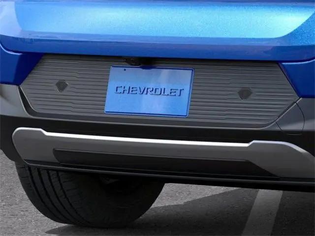 2025 Chevrolet Equinox LT 2