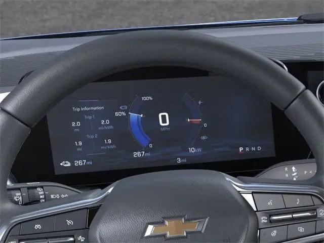 2025 Chevrolet Equinox LT 2