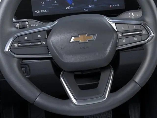 2025 Chevrolet Equinox LT 2