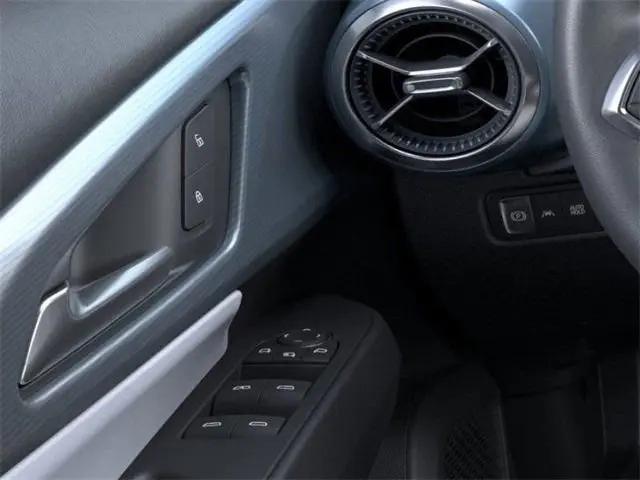 2025 Chevrolet Equinox LT 2