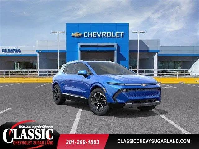 2025 Chevrolet Equinox LT 2 for sale in Sugar Land, TX