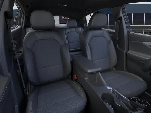 2026 Buick NV Preferred FWD