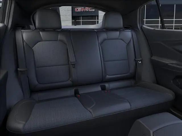 2026 Buick NV Preferred FWD