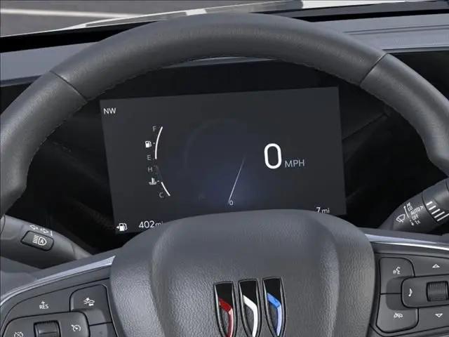 2026 Buick NV Preferred FWD