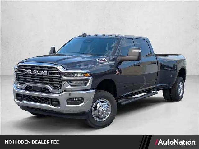 2026 Ram 3500 Tradesman Crew Cab 4x4 8' Box for sale in Columbus, GA