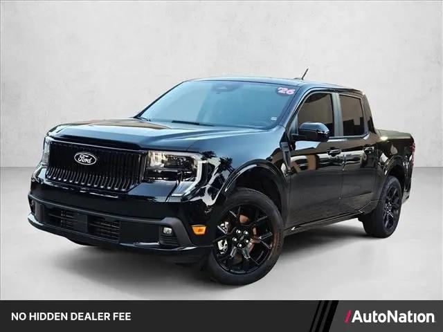 2026 Ford Maverick Lobo Standard for sale in Ft. Worth, TX