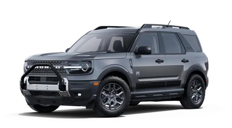 2025 Ford Bronco Sport Big Bend for sale in Searcy, AR