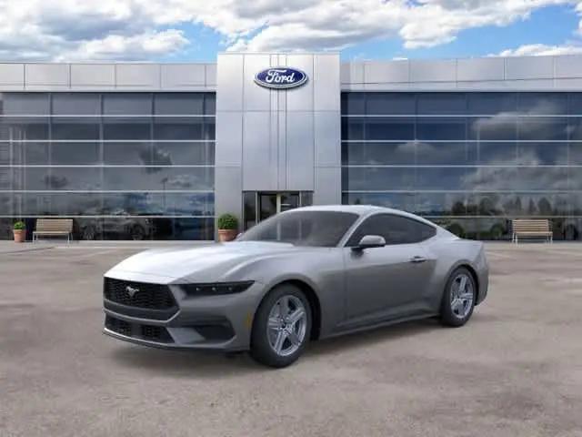 2026 Ford Mustang EcoBoost Fastback for sale in Norfolk, VA