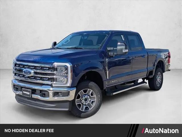 2026 Ford F-250 LARIAT for sale in Corpus Christi, TX
