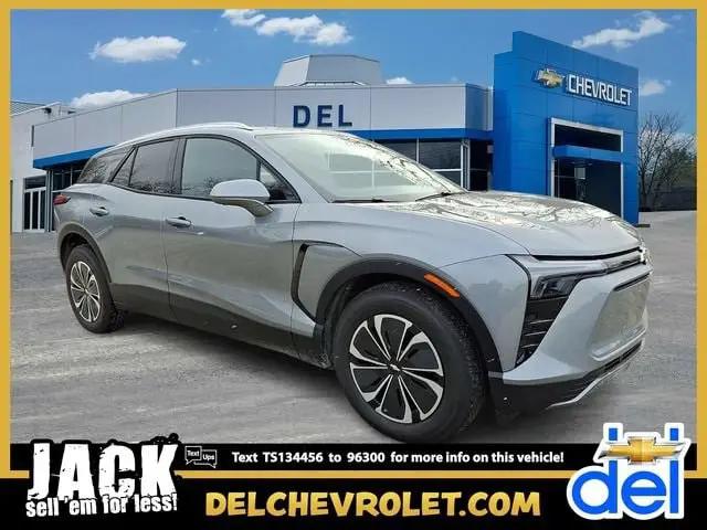 2026 Chevrolet V Blazer LT AWD for sale in Paoli, PA