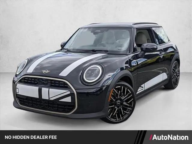 2026 MINI Hardtop Cooper for sale in Santa Clara, CA