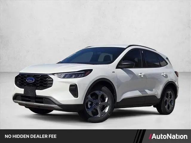 2026 Ford Escape ST-Line for sale in Katy, TX