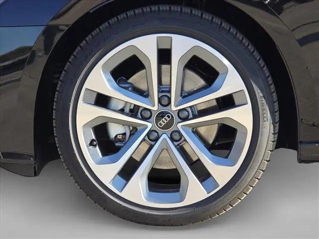 2026 Audi A3 Premium 40 TFSI quattro S tronic