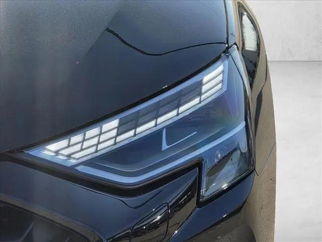 2026 Audi A3 Premium 40 TFSI quattro S tronic