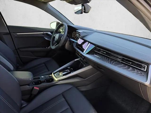 2026 Audi A3 Premium 40 TFSI quattro S tronic