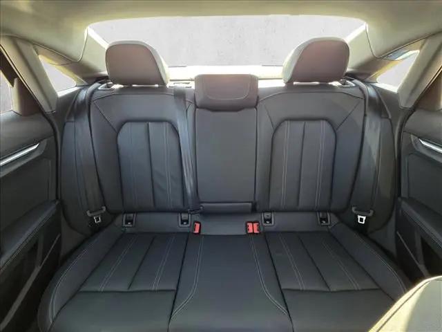 2026 Audi A3 Premium 40 TFSI quattro S tronic
