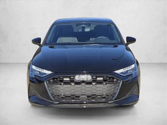2026 Audi A3 Premium 40 TFSI quattro S tronic