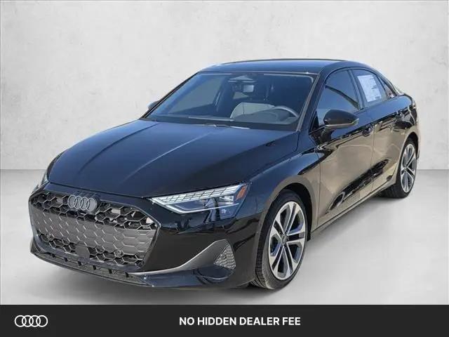 2026 Audi A3 Premium 40 TFSI quattro S tronic for sale in Plano, TX