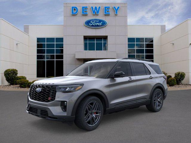 2026 Ford Explorer ST for sale in Ankeny, IA