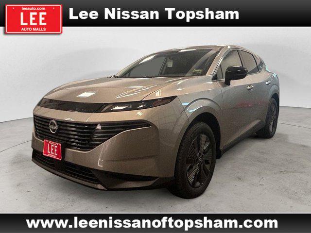2026 Nissan Murano SL for sale in Topsham, ME