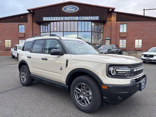 2025 Ford Bronco Sport Big Bend for sale in Ellensburg, WA