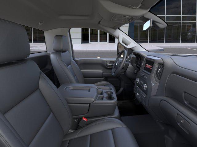 2026 GMC Sierra 3500HD Pro