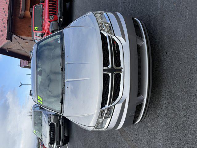2017 Dodge Journey SE AWD for sale in Pleasant Gap, PA