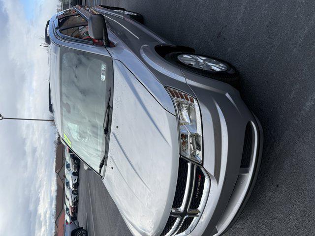 2017 Dodge Journey SE AWD