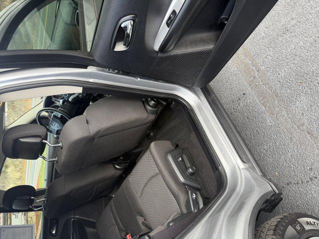 2017 Dodge Journey SE AWD