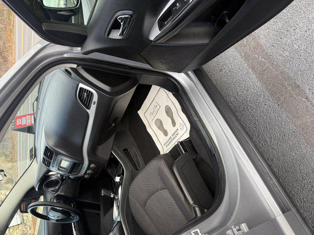 2017 Dodge Journey SE AWD