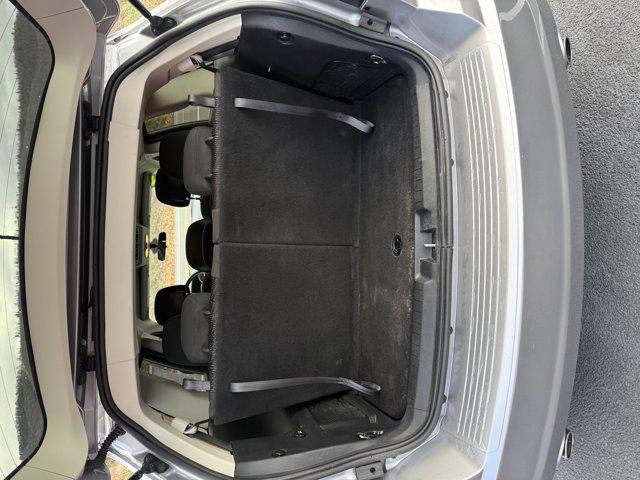 2017 Dodge Journey SE AWD