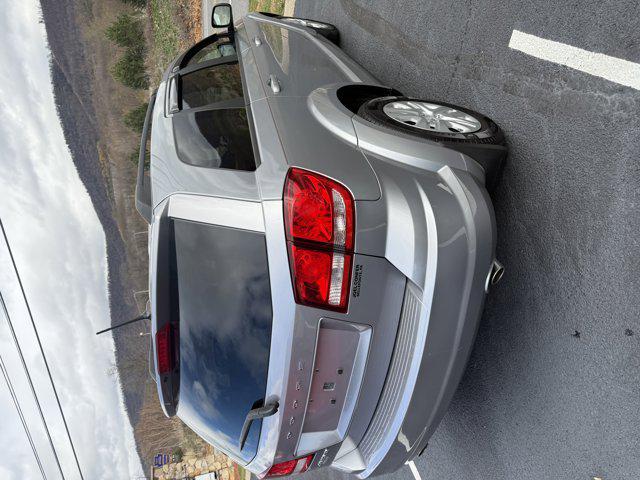 2017 Dodge Journey SE AWD