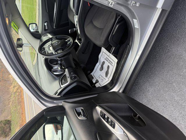 2017 Dodge Journey SE AWD
