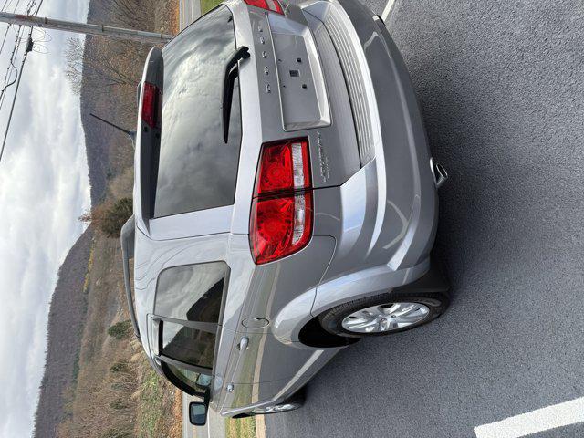 2017 Dodge Journey SE AWD