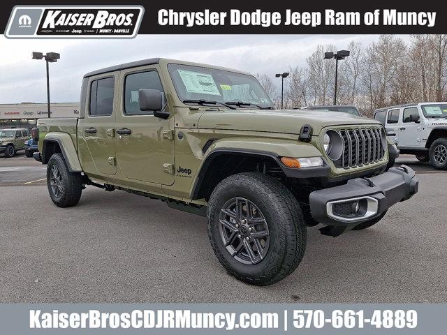 2026 Jeep Gladiator Sport S for sale in Muncy, PA