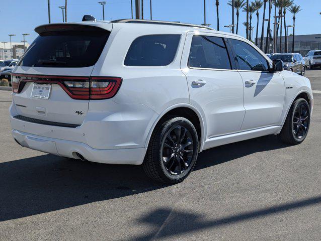 Used 2024 Dodge Durango For Sale in Tucson, AZ