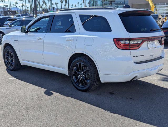 Used 2024 Dodge Durango For Sale in Tucson, AZ