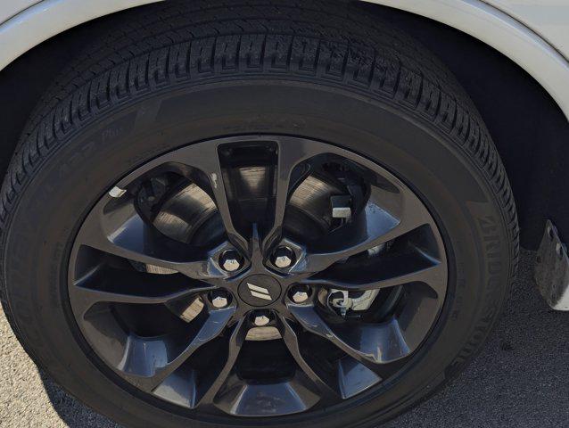 Used 2024 Dodge Durango For Sale in Tucson, AZ