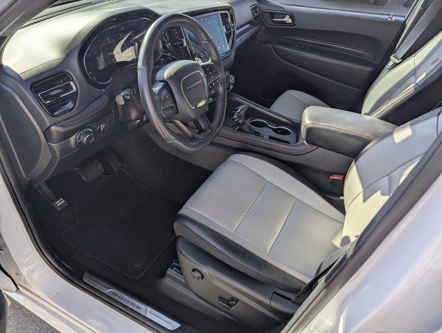 Used 2024 Dodge Durango For Sale in Tucson, AZ