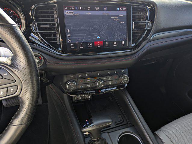 Used 2024 Dodge Durango For Sale in Tucson, AZ