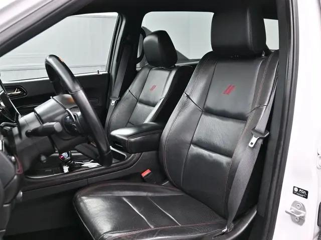 2022 Dodge Durango R/T RWD