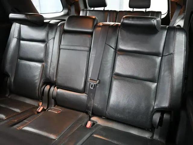 2022 Dodge Durango R/T RWD