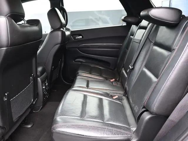 2022 Dodge Durango R/T RWD