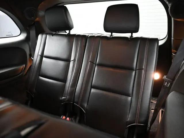 2022 Dodge Durango R/T RWD