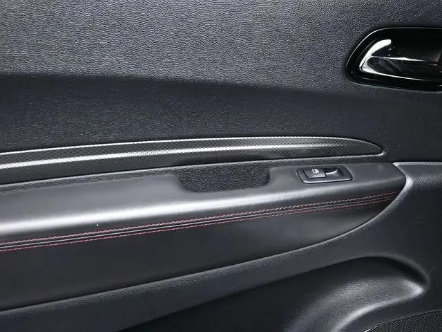 2022 Dodge Durango R/T RWD