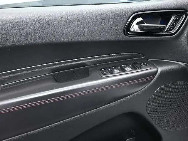 2022 Dodge Durango R/T RWD