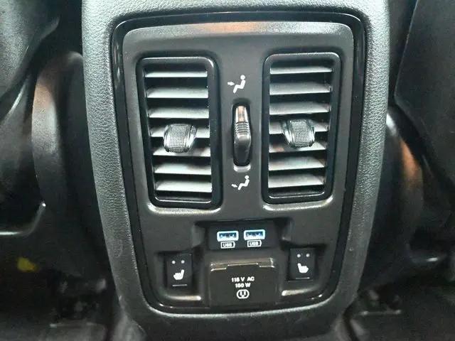 2022 Dodge Durango R/T RWD