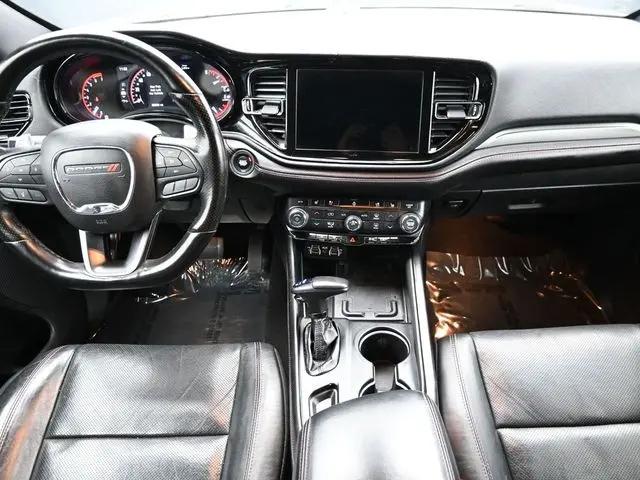 2022 Dodge Durango R/T RWD