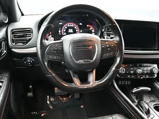 2022 Dodge Durango R/T RWD