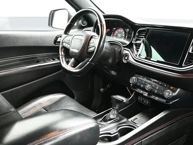 2022 Dodge Durango R/T RWD